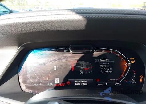 2021 BMW X5 xDrive40I from USA, damaged, VIN 5UXCR6C08M9E11666